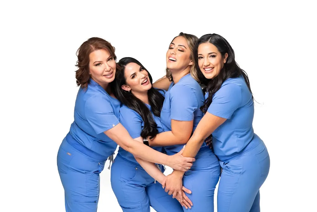 Azul Medspa East — Medical spa in El Paso